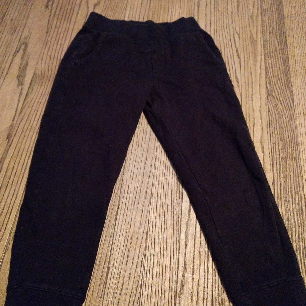 Boys sweatpants
